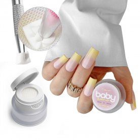 Profesjonalny żel 3w1 Baby...