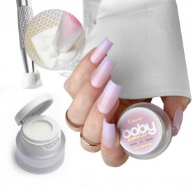 Profesjonalny żel 3w1 Baby...