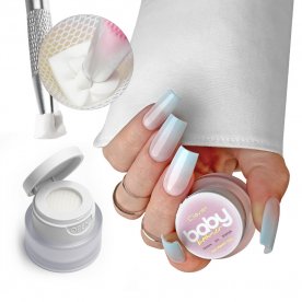 Profesjonalny żel 3w1 Baby...