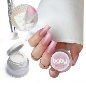 Profesjonalny żel 3w1 Baby...