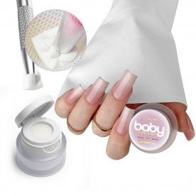 Profesjonalny żel 3w1 Baby...
