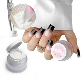 Profesjonalny żel 3w1 Baby...