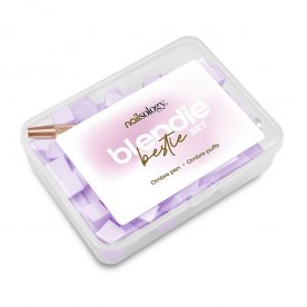 Zestaw do Ombre Nailsology...