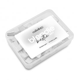 Zestaw do Ombre Nailsology...