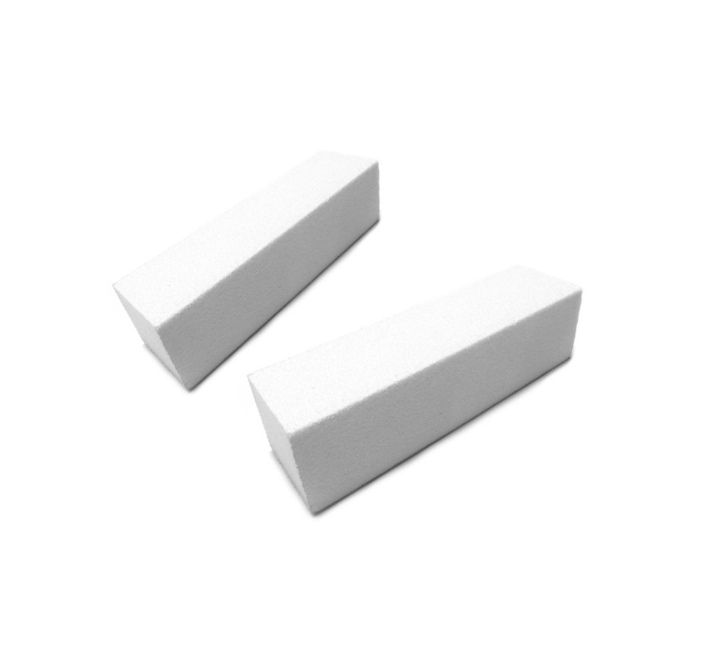 Blok polerski WHITE Blok polerski WHITE