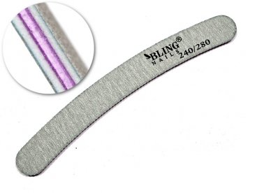 PILNIK 240/280 banan BLING