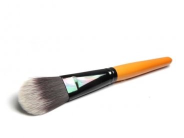 Pędzel do makijażu do podkładu