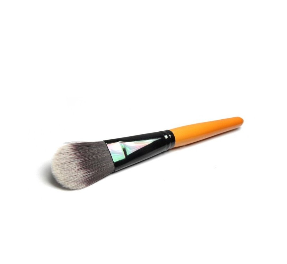 Pędzel do makijażu do podkładu