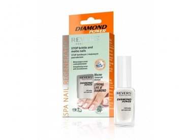 DIAMOND POWER Stop łamliwym...