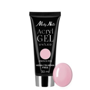 Acrylgel-LEDUV-Molly-Nails-akrylozel-budujacy-HEMADi-HEMA-free-French-Pink-30ml-1.webp