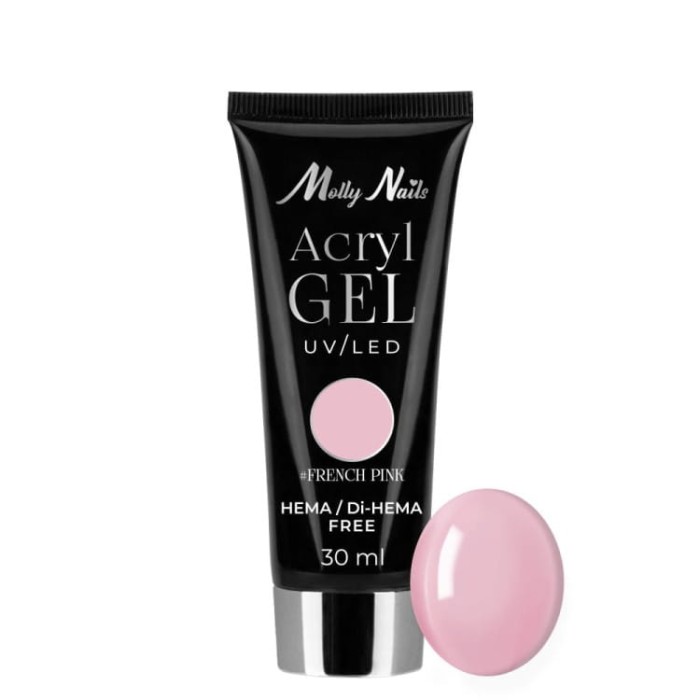 Acrylgel-LEDUV-Molly-Nails-akrylozel-budujacy-HEMADi-HEMA-free-French-Pink-30ml-1.webp