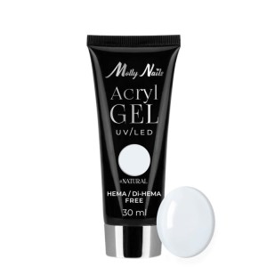 Acrylgel-LEDUV-Molly-Nails-akrylozel-budujacy-HEMADi-HEMA-free-Natural-30ml.webp