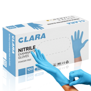 Rekawiczki-Nitrylowe-Bezpudrowe-Niebieskie-CLARA-100-sztuk-M---opakowanie.webp