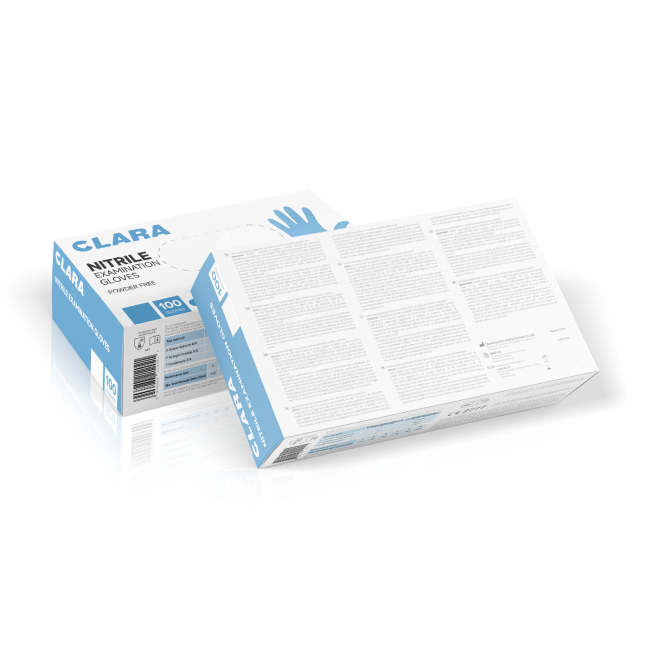 Rekawiczki-Nitrylowe-Bezpudrowe-Niebieskie-CLARA-100-sztuk-M---opakowanie (1).webp