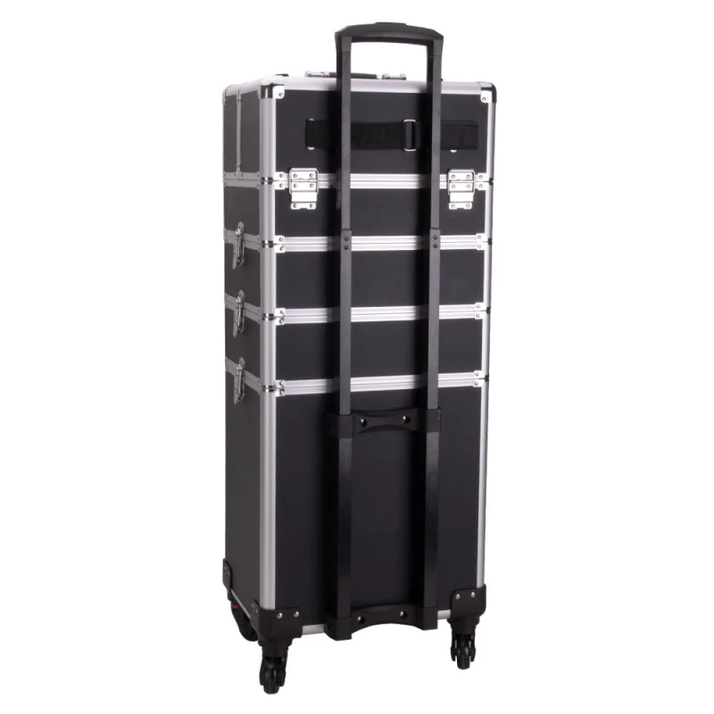 pol_pl_Kuferek-kosmetyczny-XXXL-4w1-walizka-kosmetyczna-na-kolkach-obrotowych-360-Czarny-gladki-ze-srebrnymi-okuciami-16111_3.jpg