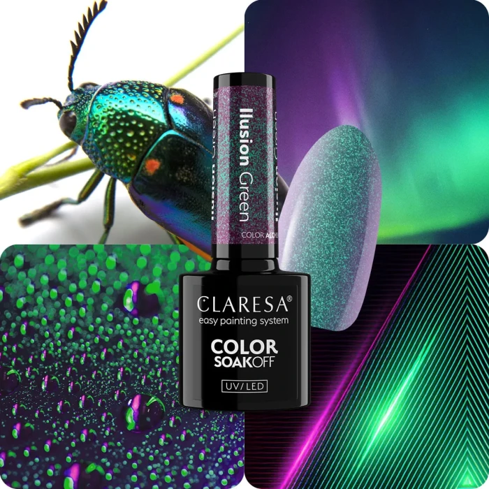 claresa-lakier-hybrydowy-ilusion-green (1).webp