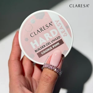 Claresa-zel-do-paznokci-HardEasy-Cookie-Pink (1).webp