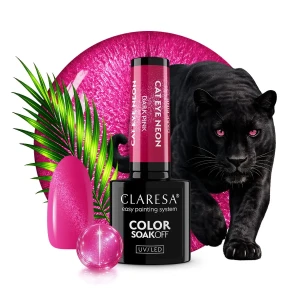 claresa-lakier-hybrydowy-cat-eye-dark-pink.webp