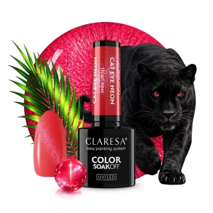 claresa-lakier-hybrydowy-cat-eye-neon-light-pink.webp