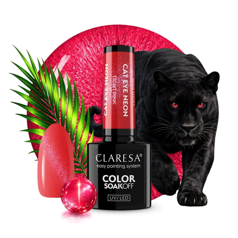 claresa-lakier-hybrydowy-cat-eye-neon-light-pink.webp