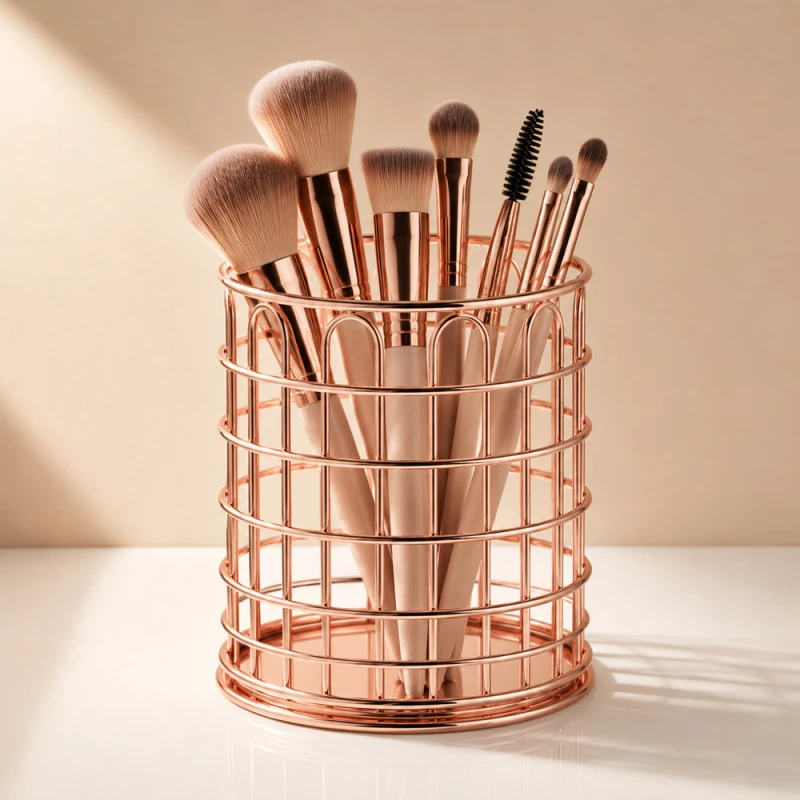 pol_pl_Stojak-organizer-pojemnik-na-pedzelki-rose-gold-Nr-7-31052_4.jpg
