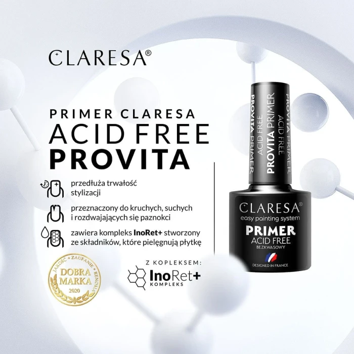 Claresa-primer-provita.webp