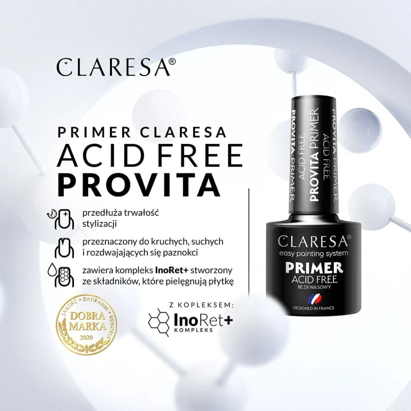 Claresa-primer-provita.webp
